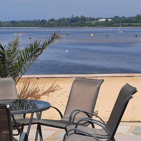 Driftwood Villa Exmouth Buitenkant foto