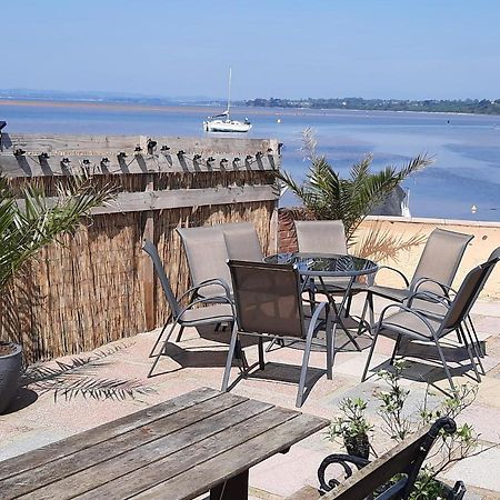 Driftwood Villa Exmouth Buitenkant foto