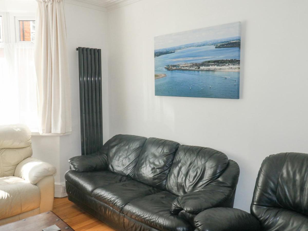 Driftwood Villa Exmouth Buitenkant foto