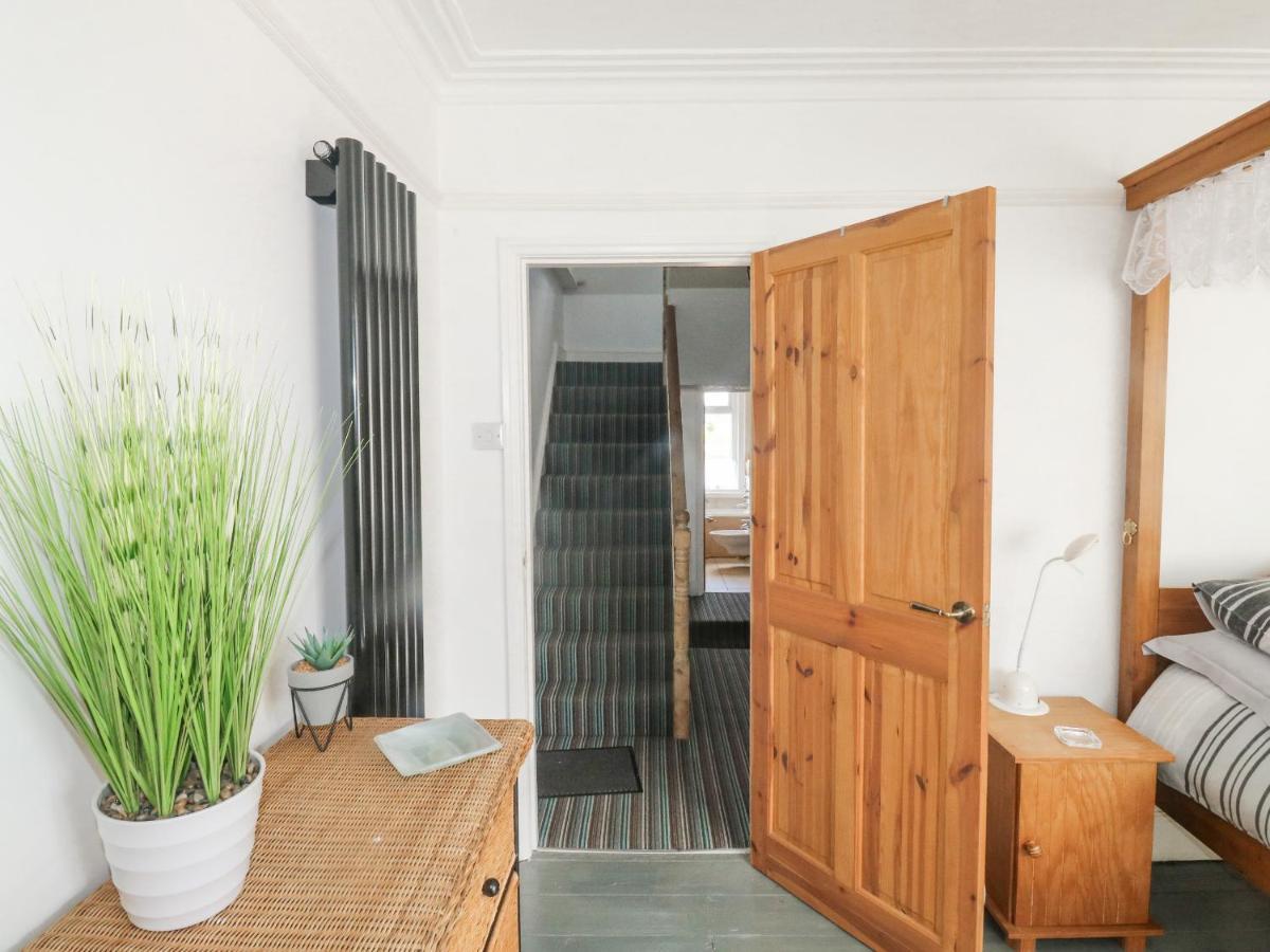Driftwood Villa Exmouth Buitenkant foto