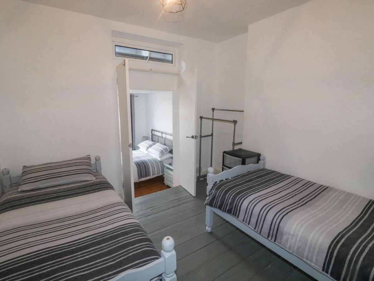 Driftwood Villa Exmouth Buitenkant foto