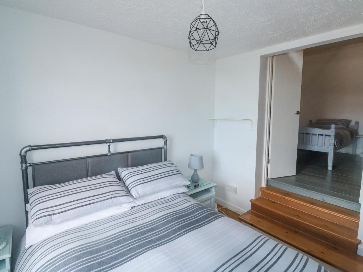 Driftwood Villa Exmouth Buitenkant foto