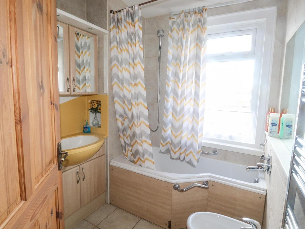 Driftwood Villa Exmouth Buitenkant foto