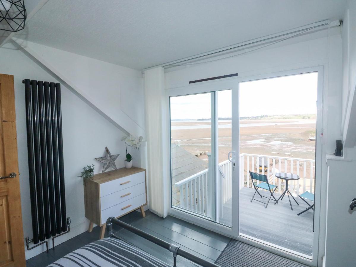 Driftwood Villa Exmouth Buitenkant foto