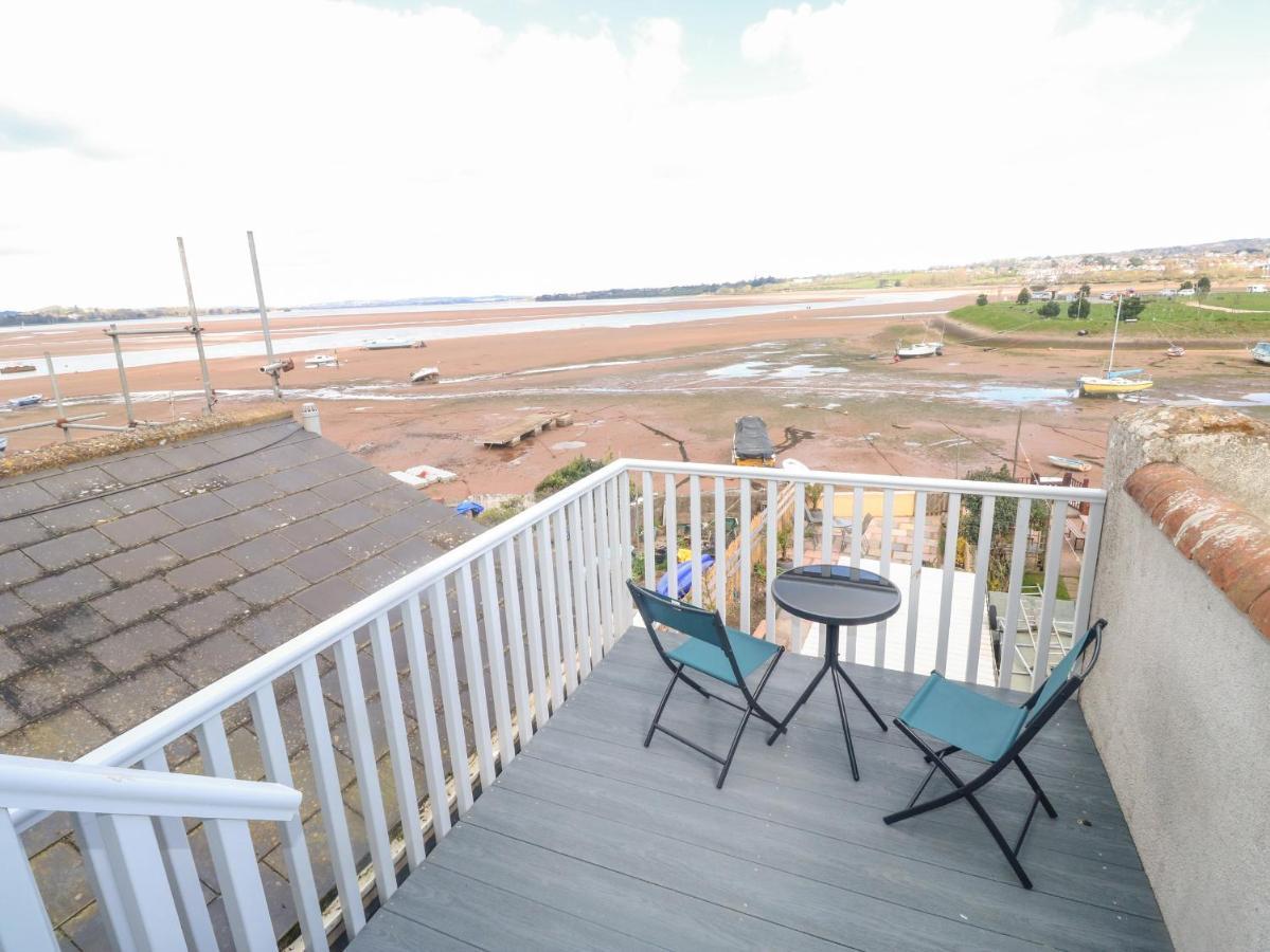 Driftwood Villa Exmouth Buitenkant foto