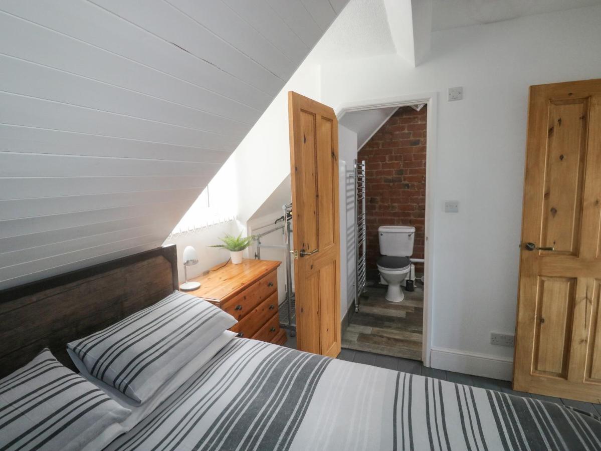 Driftwood Villa Exmouth Buitenkant foto