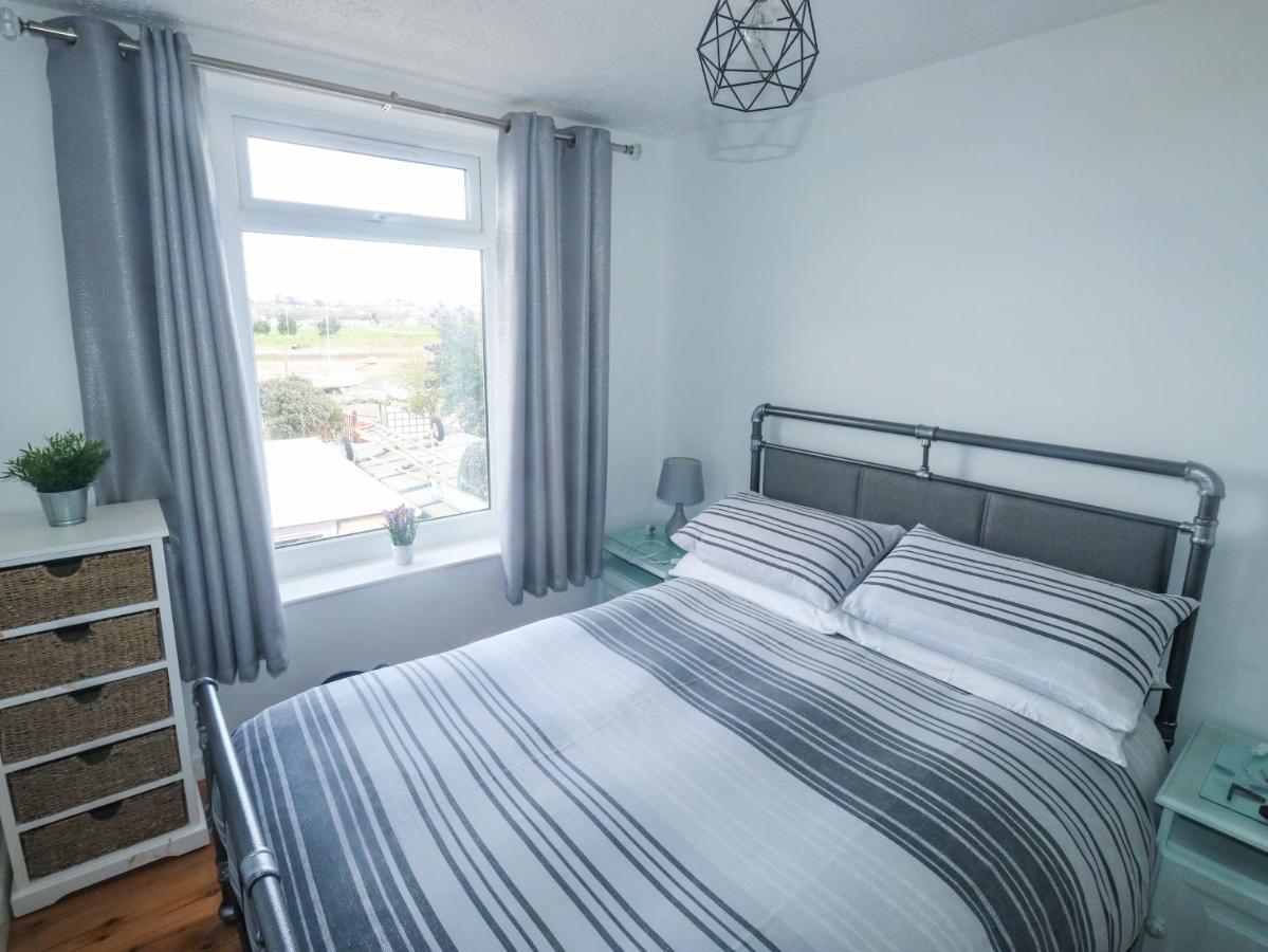 Driftwood Villa Exmouth Buitenkant foto