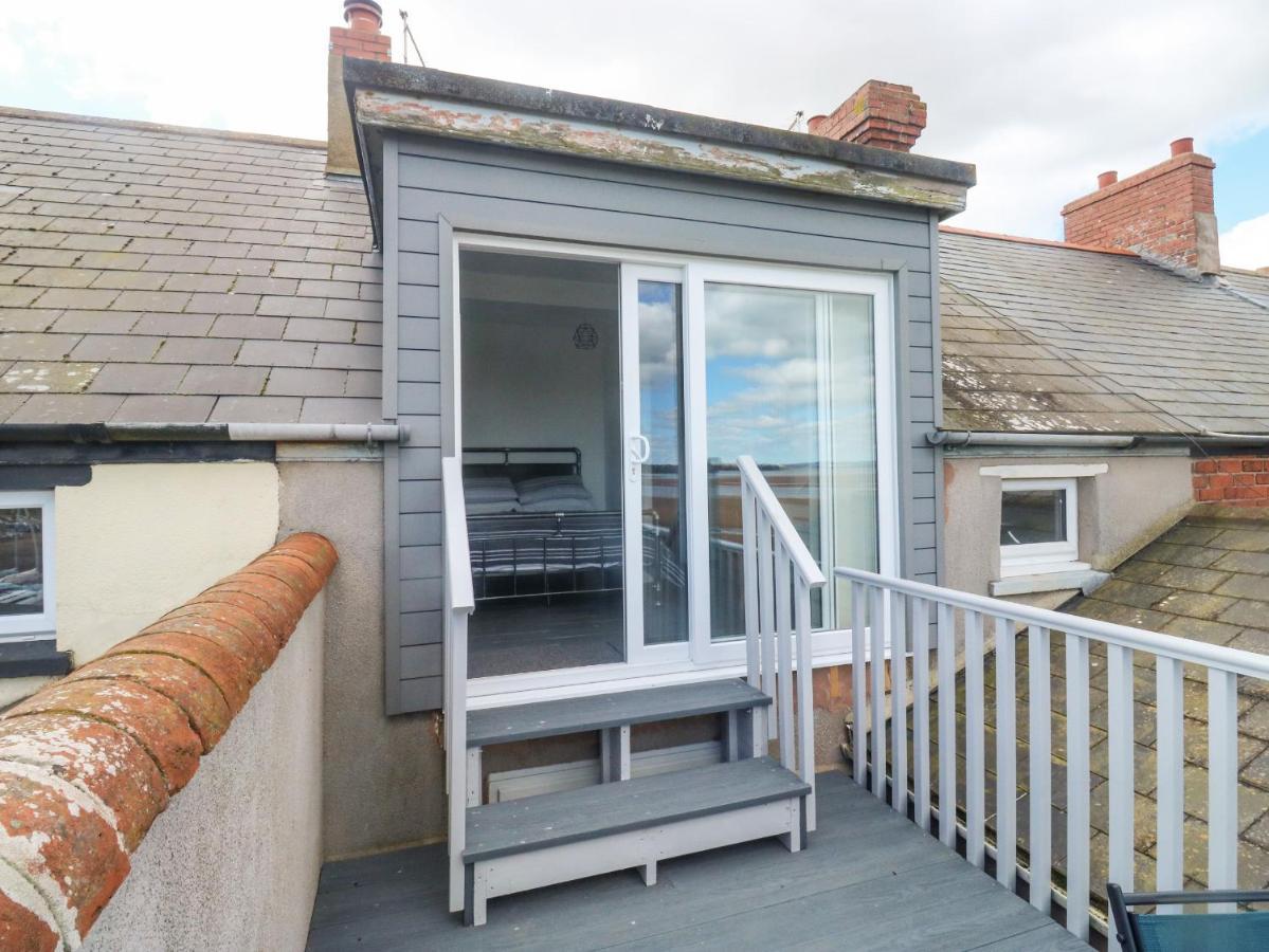 Driftwood Villa Exmouth Buitenkant foto