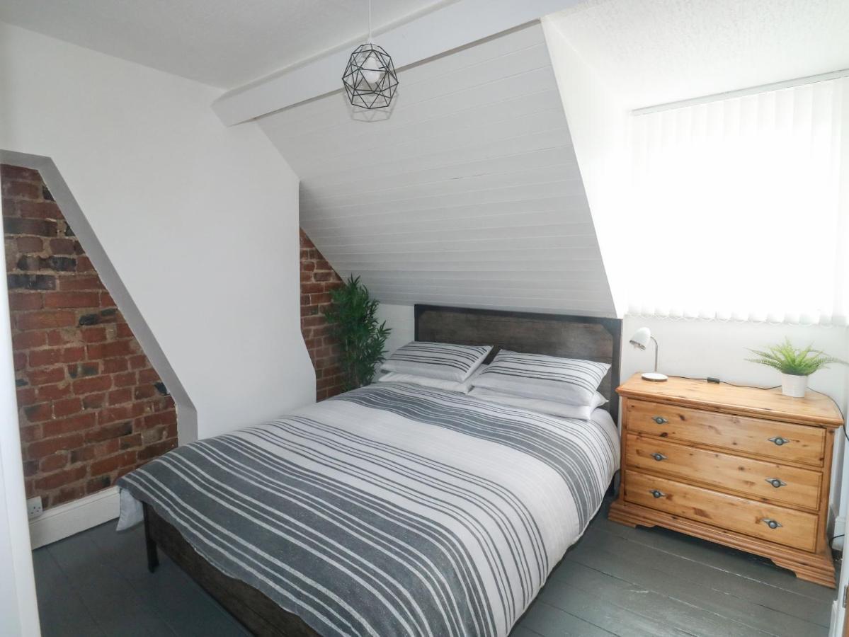 Driftwood Villa Exmouth Buitenkant foto