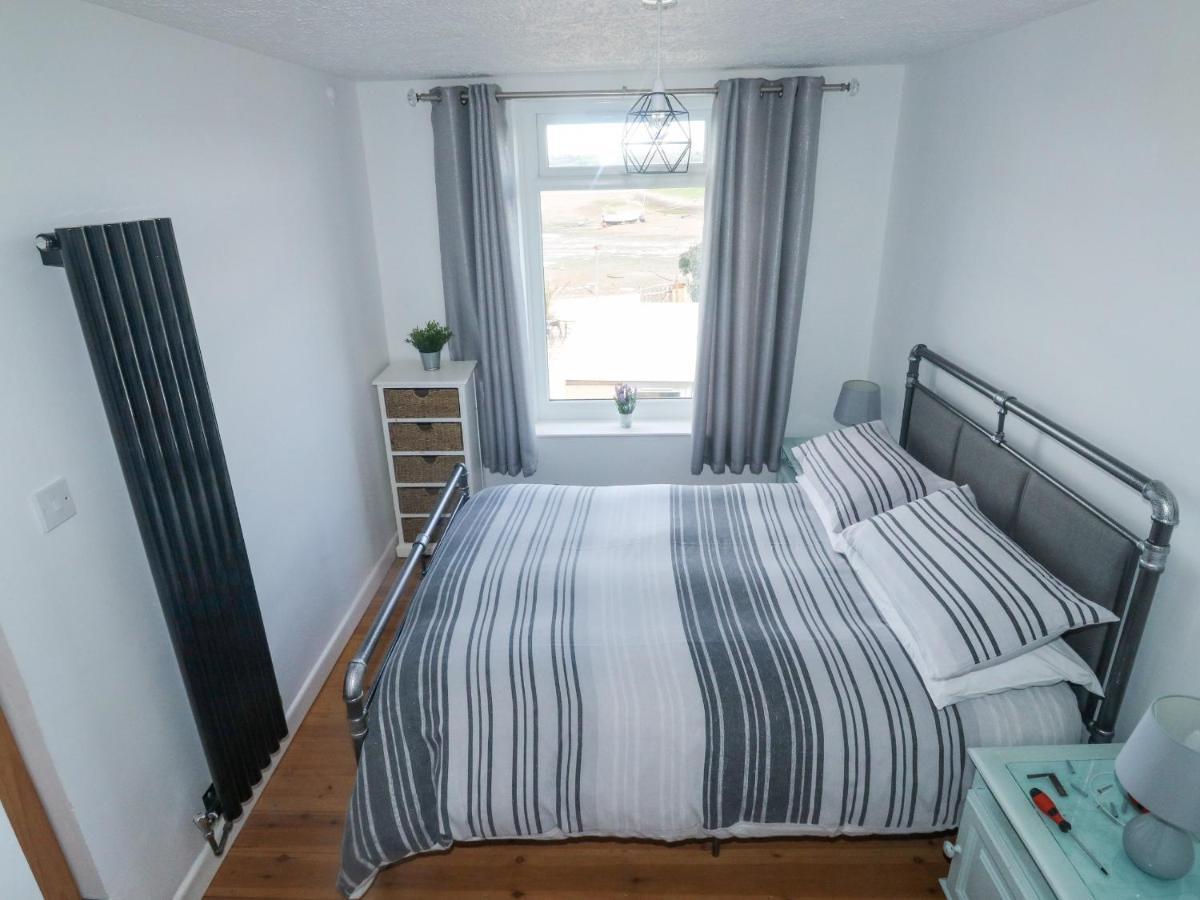 Driftwood Villa Exmouth Buitenkant foto