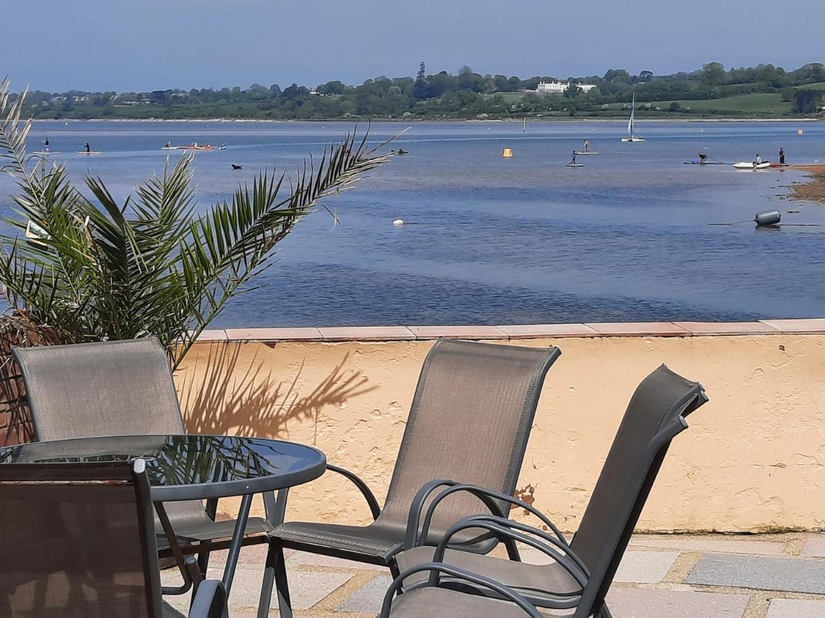 Driftwood Villa Exmouth Buitenkant foto