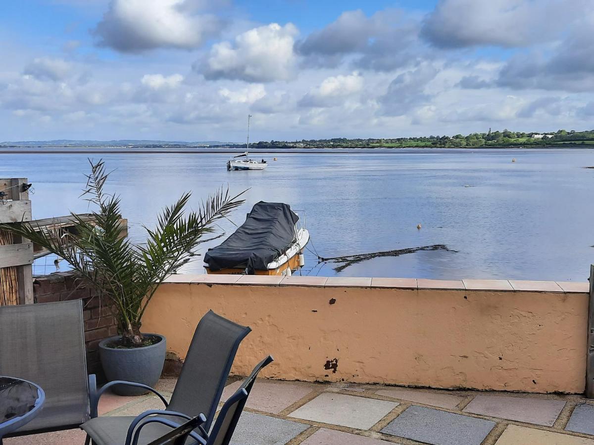 Driftwood Villa Exmouth Buitenkant foto