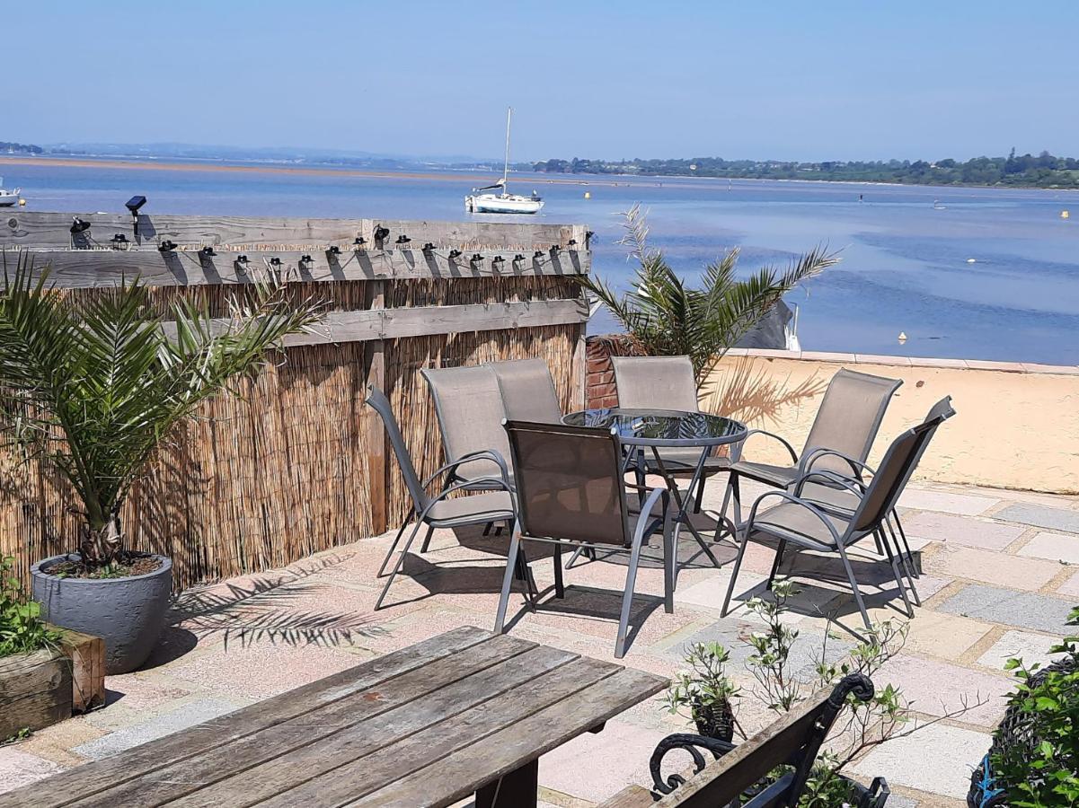 Driftwood Villa Exmouth Buitenkant foto